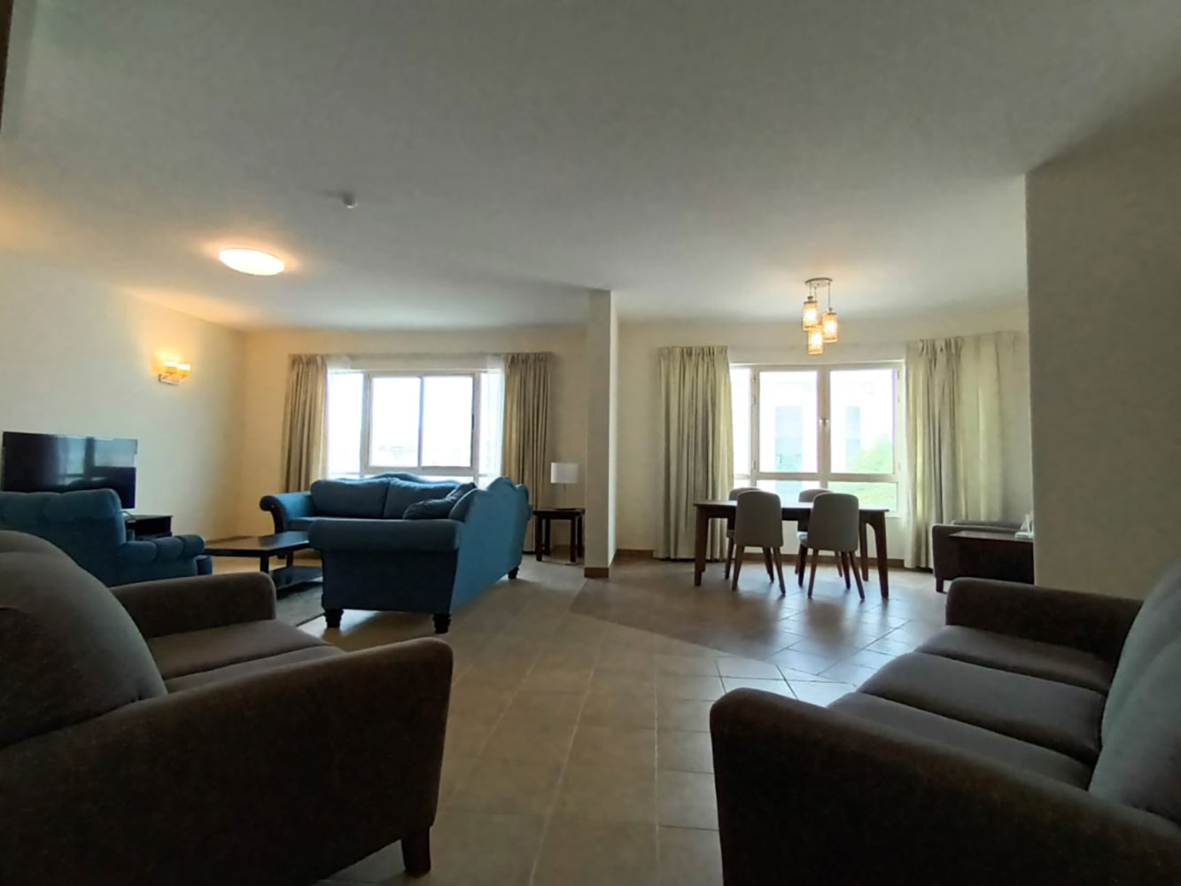 Apartment for Rent in Mahooz Image #1484 8