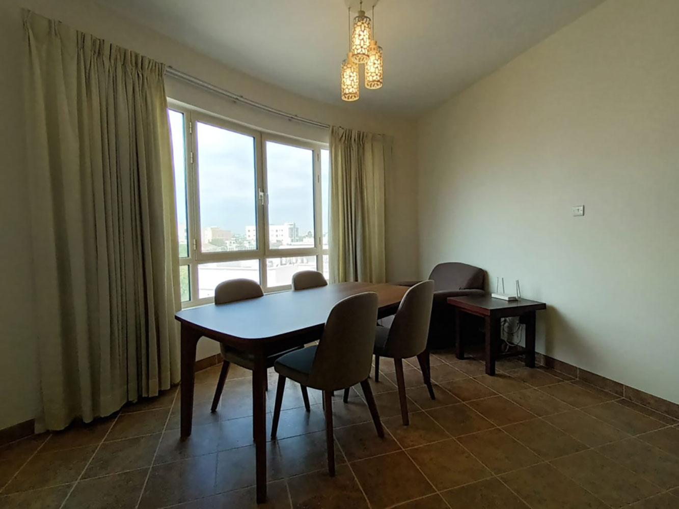 Apartment for Rent in Mahooz Image #1484 7