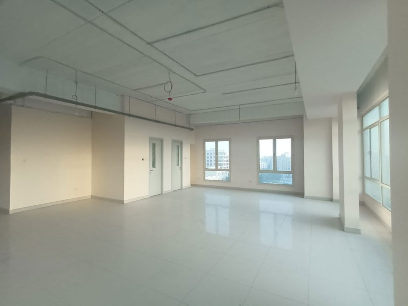 Building for Rent in Adliya Image #1485 0