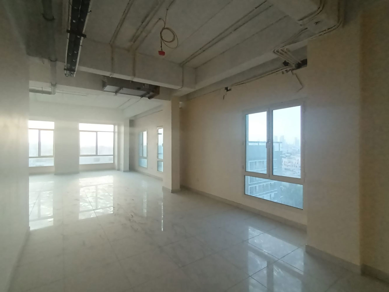 Building for Rent in Adliya Image #1485 2