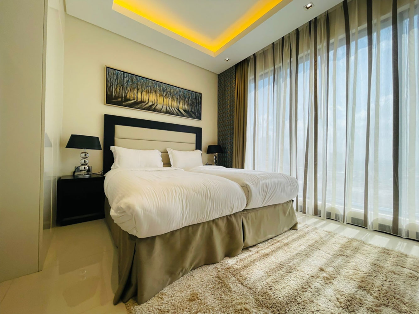 Apartment for Rent in Seef District Image #1486 1