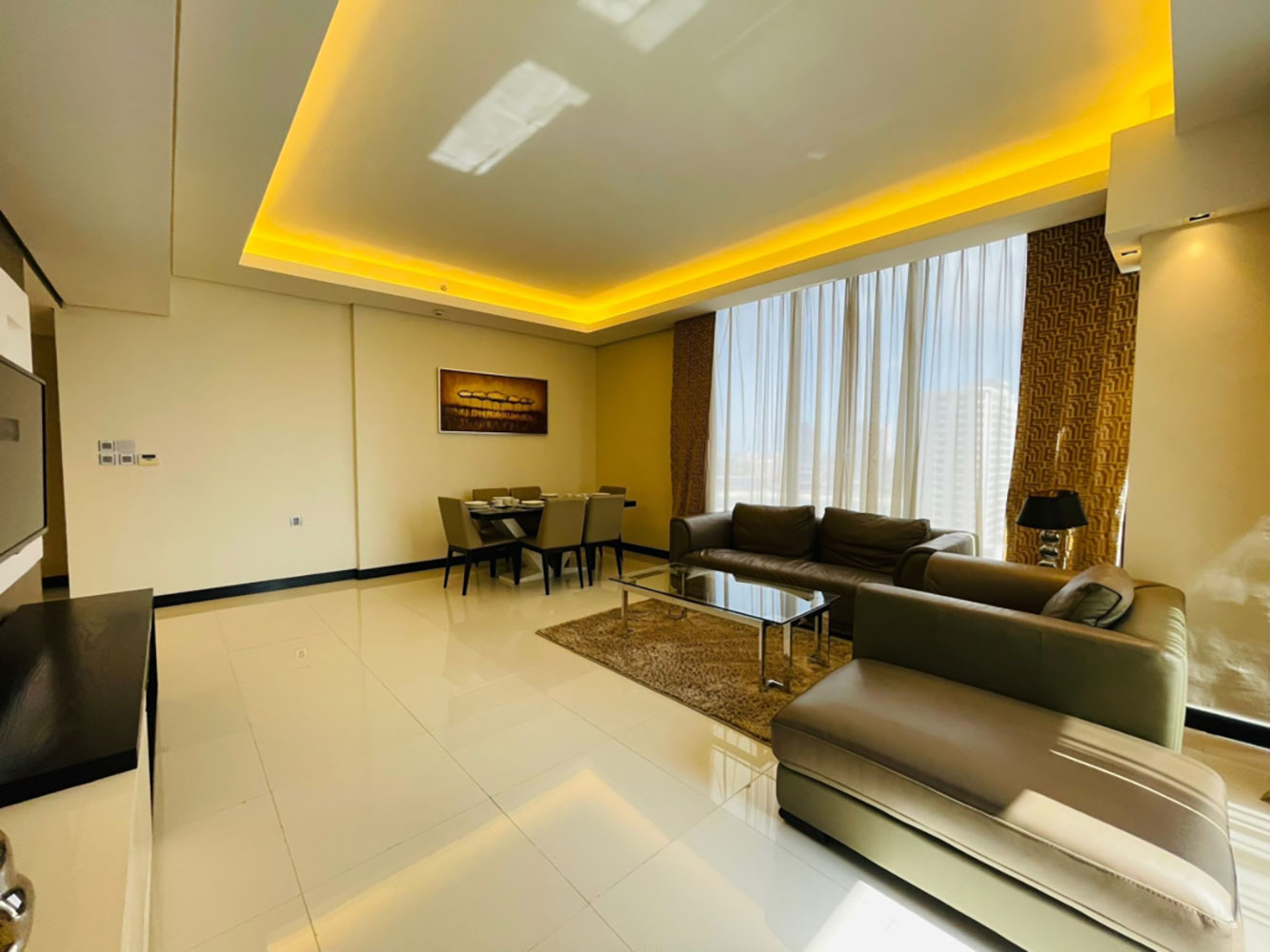 Apartment for Rent in Seef District Image #1486 7