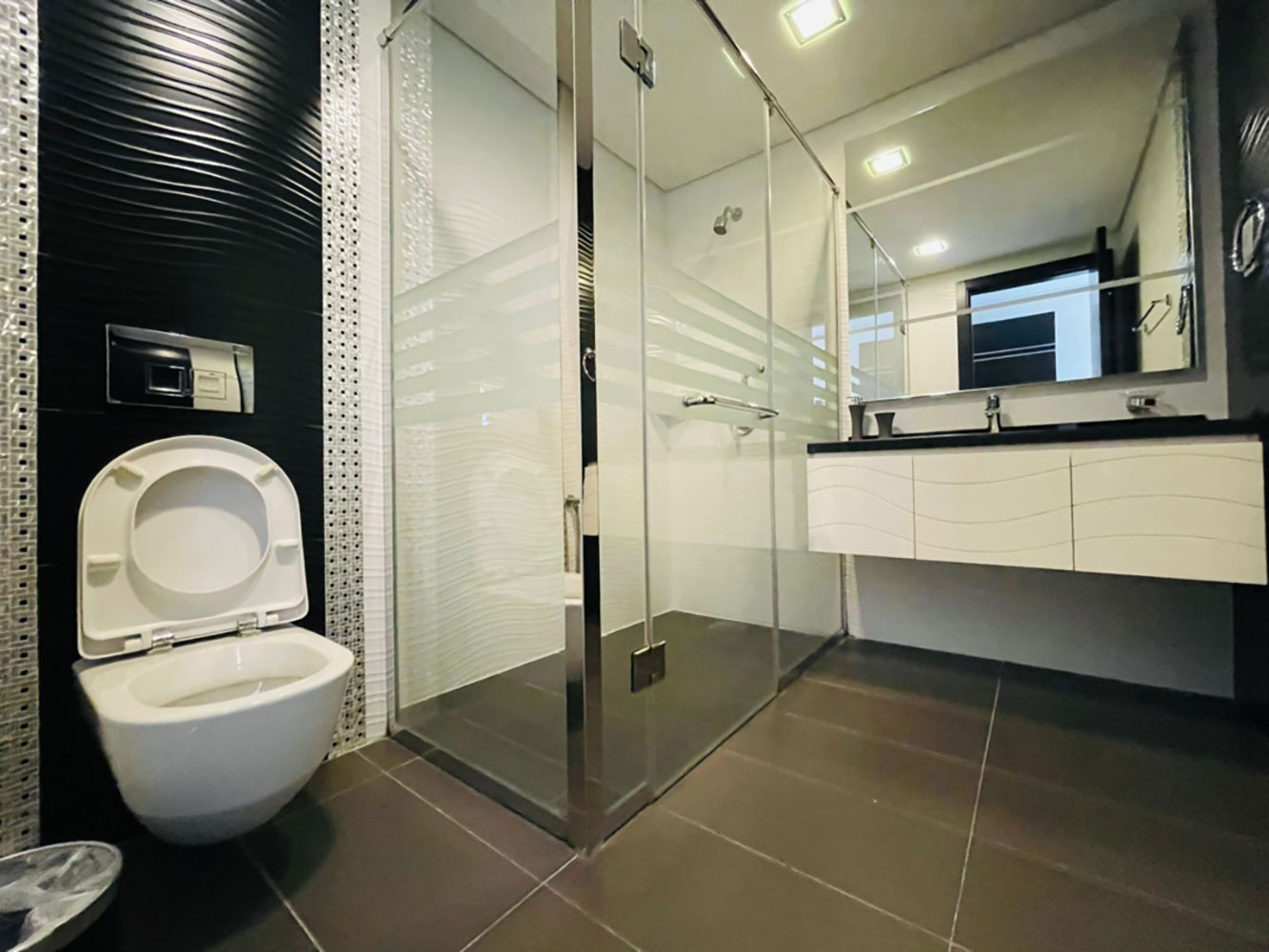 Apartment for Rent in Seef District Image #1486 4