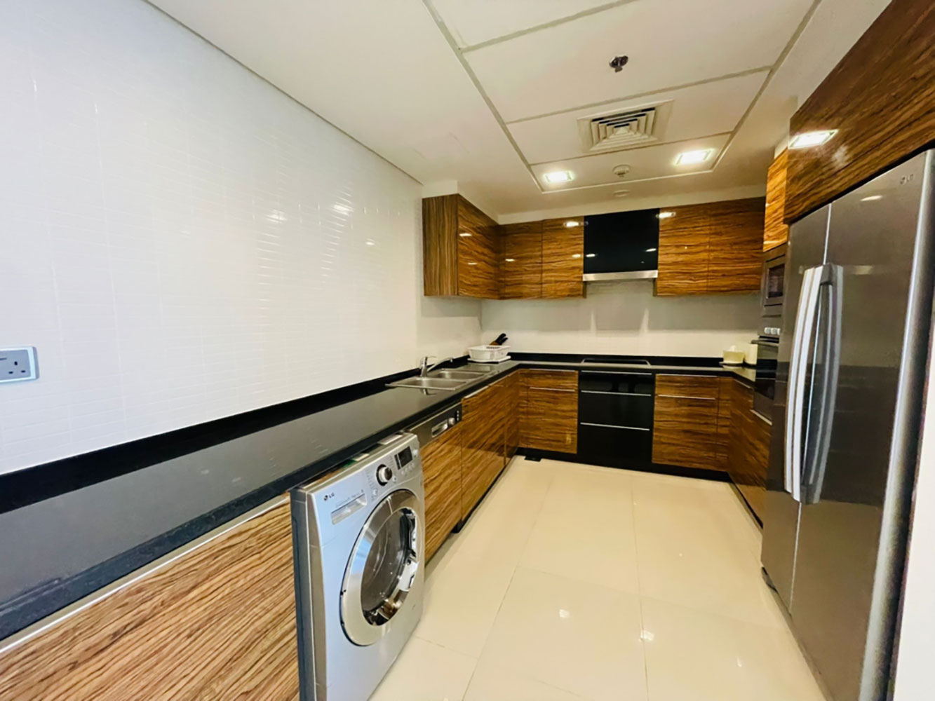 Apartment for Rent in Seef District Image #1486 0