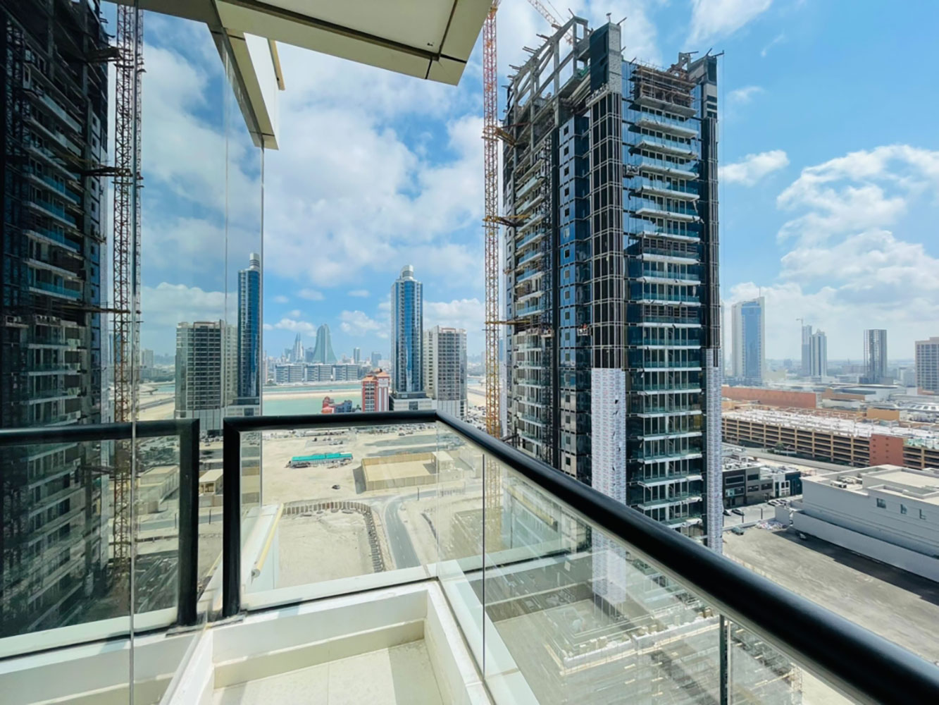 Apartment for Rent in Seef District Image #1486 6