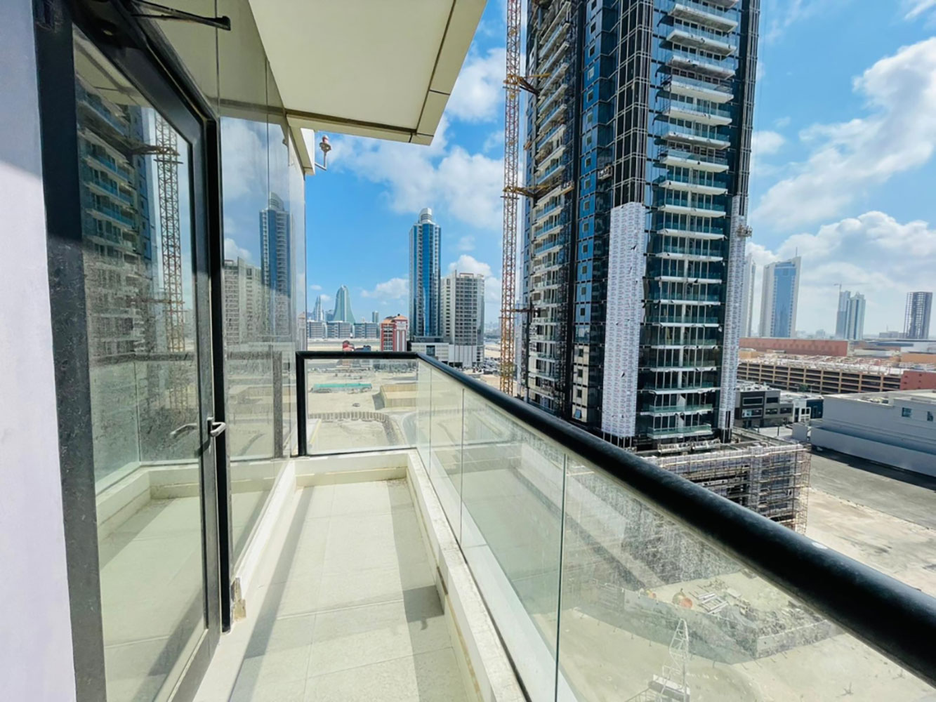 صورة شقة للإيجار في ضاحية السيف #1487 5