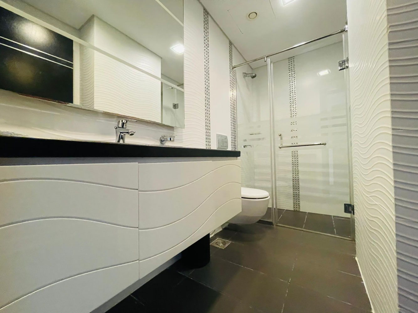 صورة شقة للإيجار في ضاحية السيف #1487 4