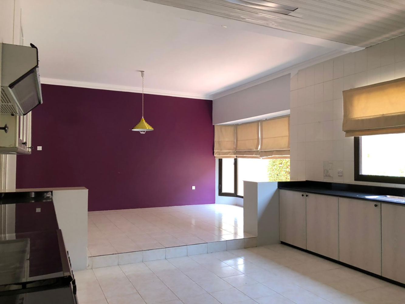 صورة فيلا للإيجار في الجنبية #1491 6