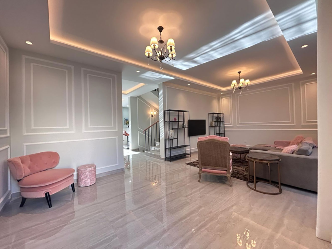 Villa for Rent in Budaiya Image #1493 5