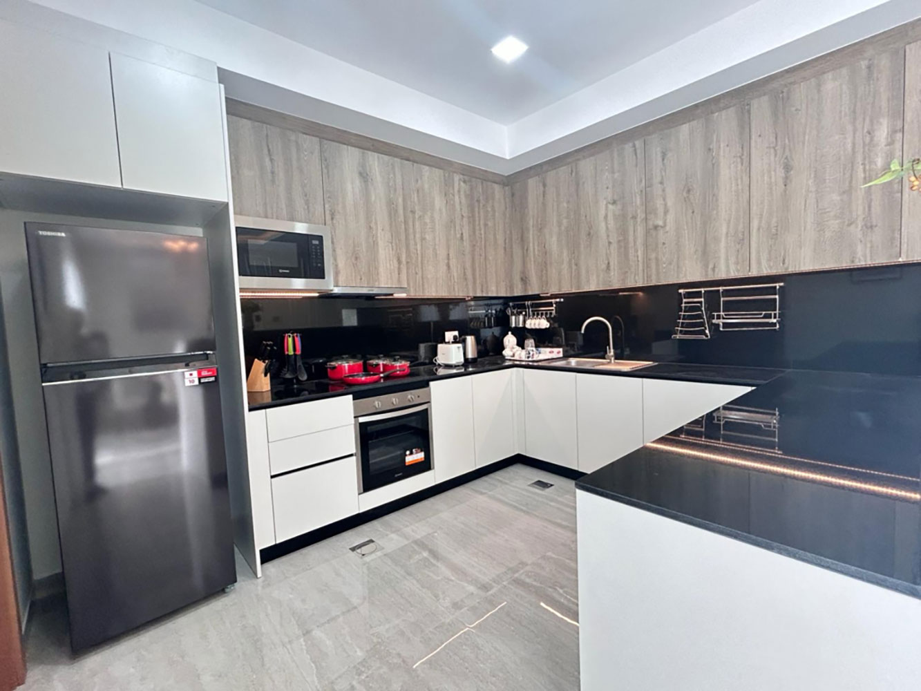 Villa for Rent in Budaiya Image #1493 3