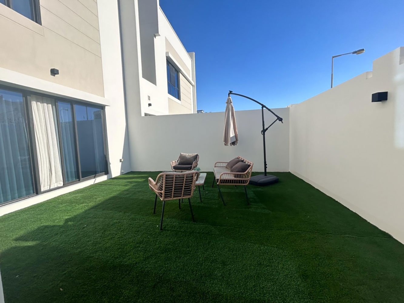 Villa for Rent in Budaiya Image #1493 2