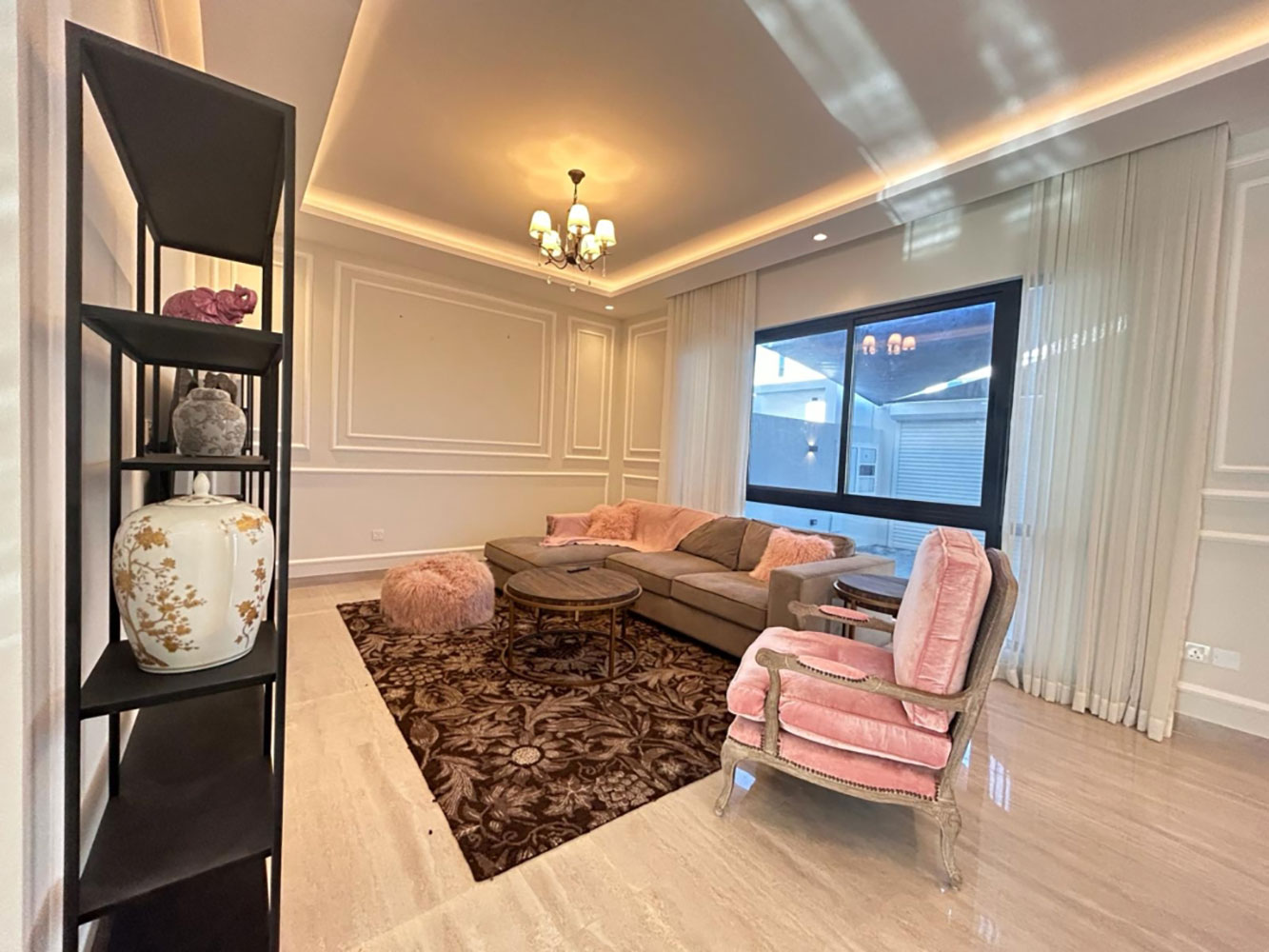 Villa for Rent in Budaiya Image #1493 0