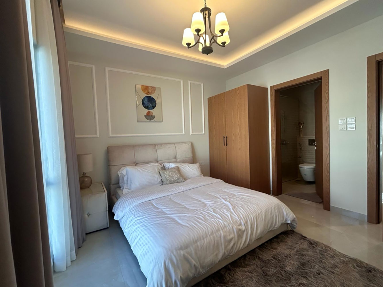 Villa for Rent in Budaiya Image #1493 7