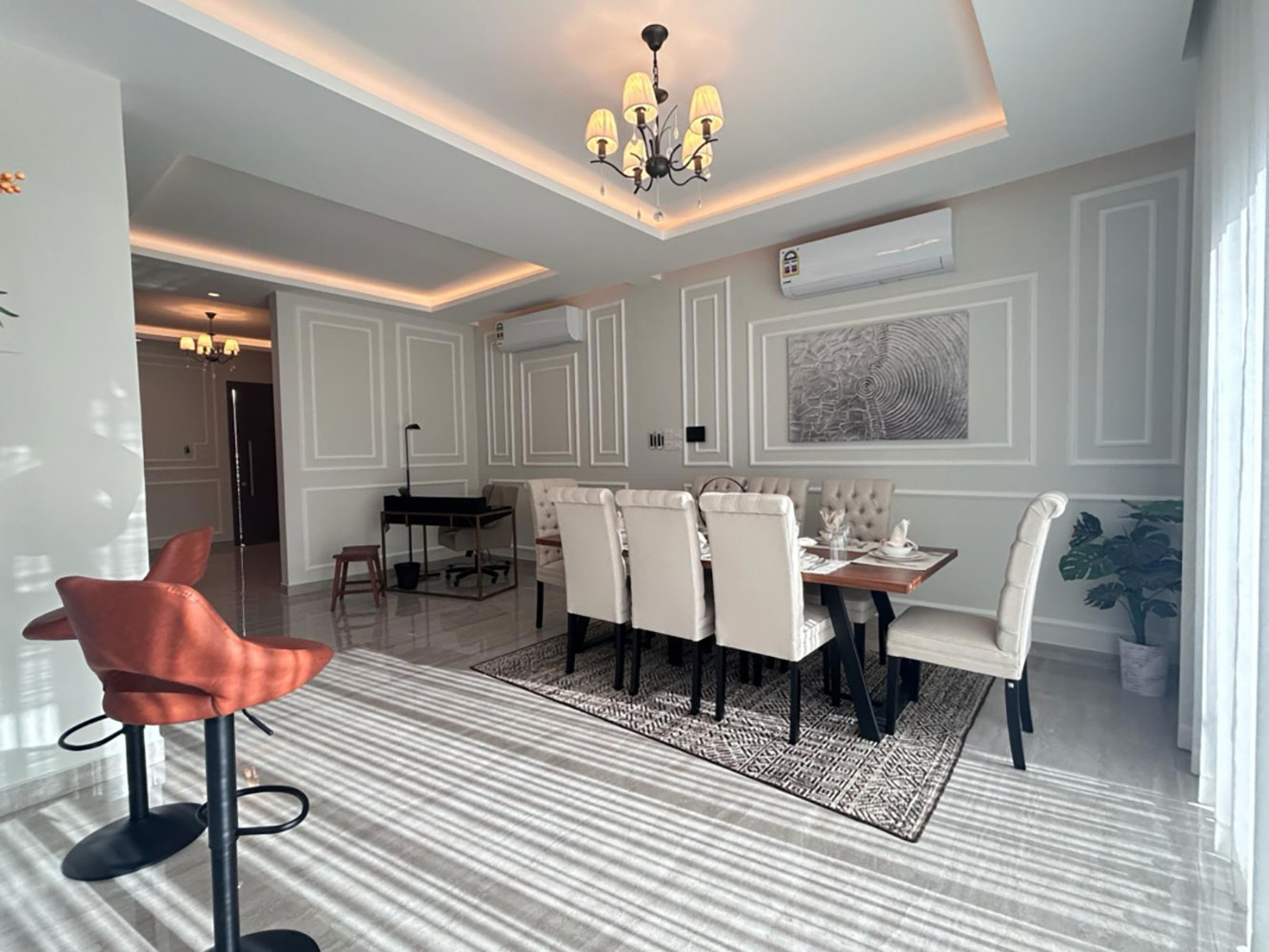 Villa for Rent in Budaiya Image #1493 4