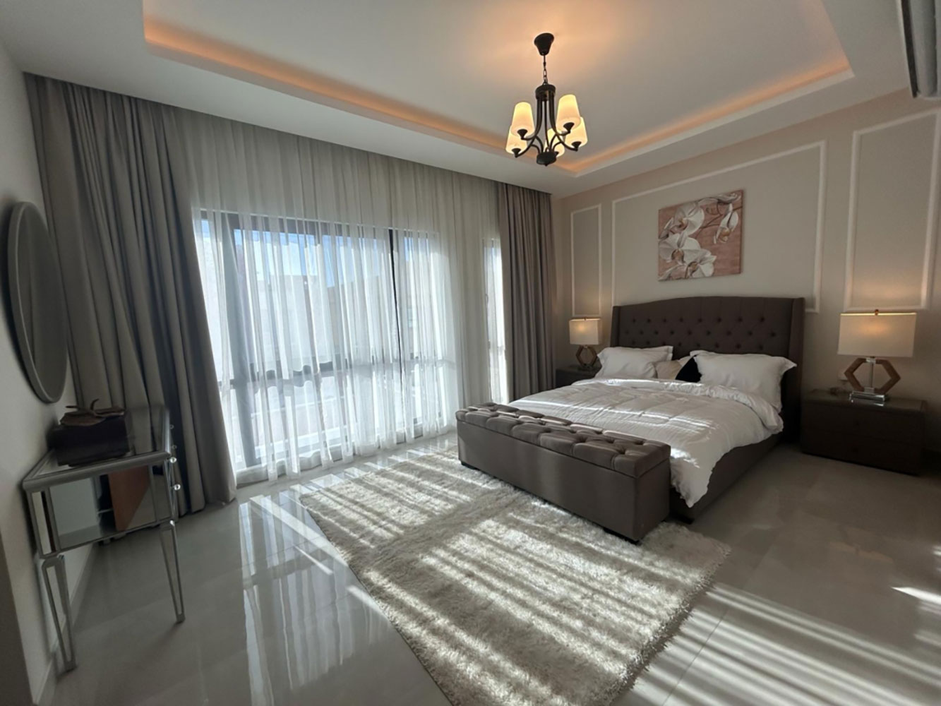 Villa for Rent in Budaiya Image #1493 10