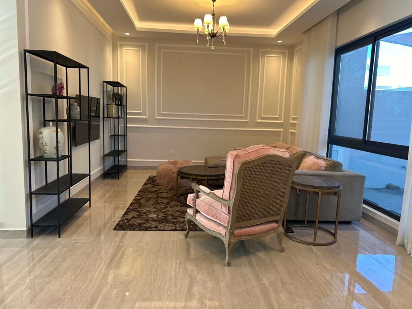 Villa for Rent in Budaiya Image #1493 11