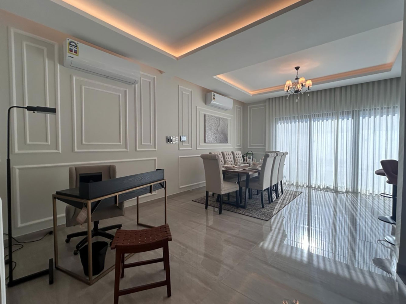 Villa for Rent in Budaiya Image #1493 6