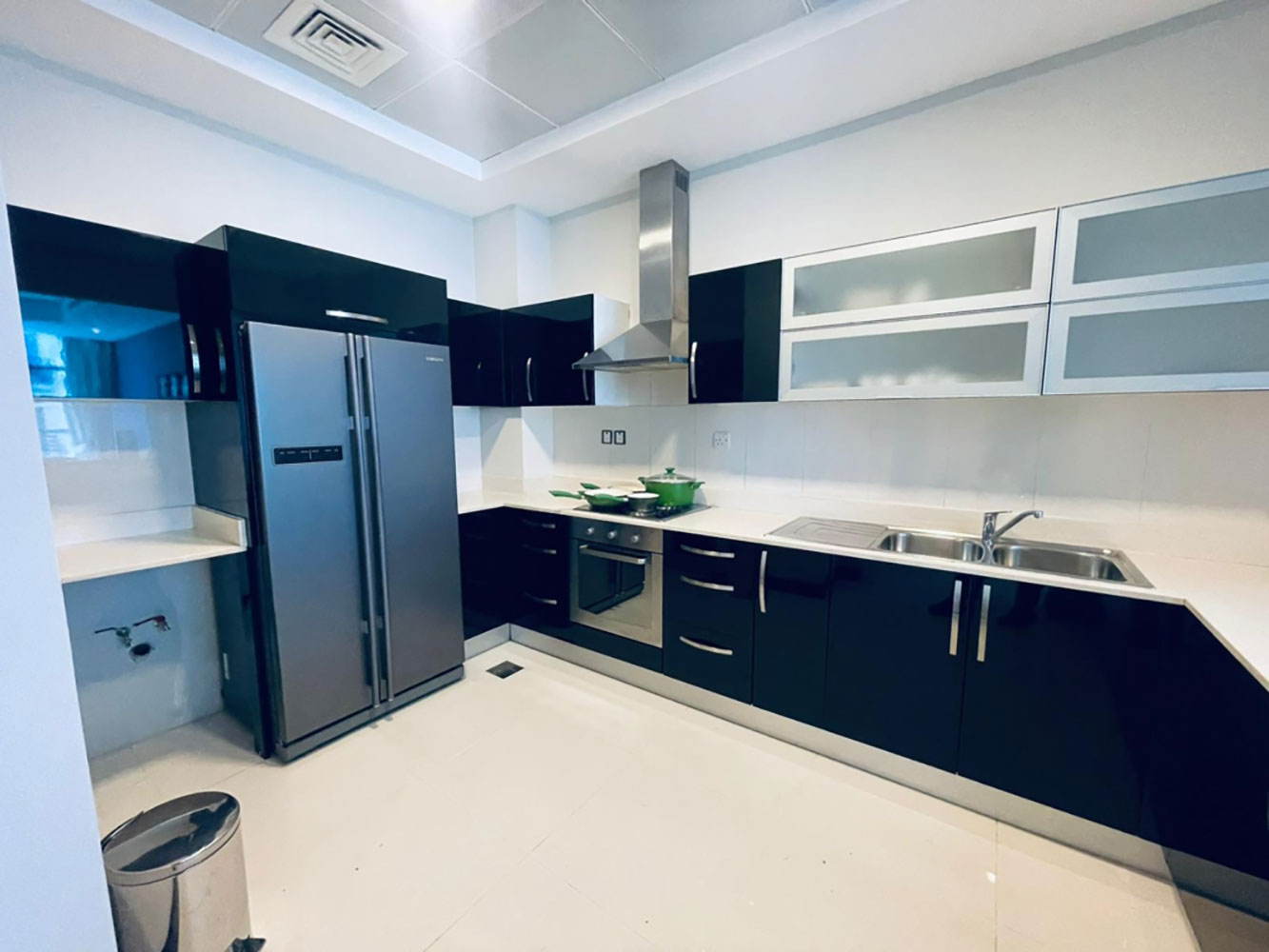 Apartment for Rent in Seef District Image #1494 1