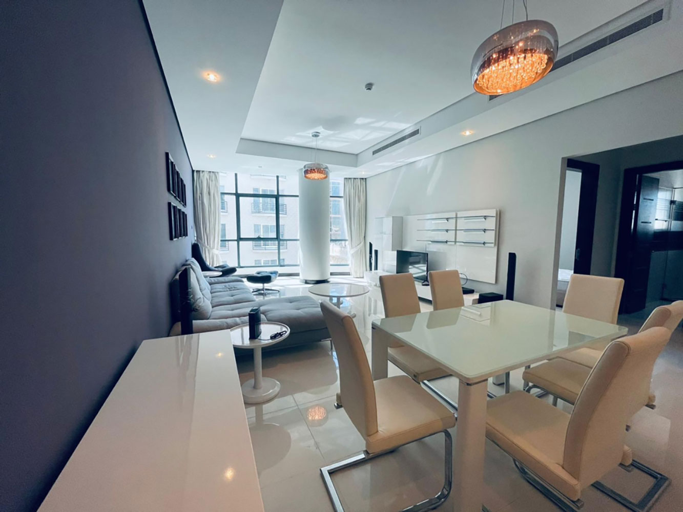 Apartment for Rent in Seef District Image #1494 7