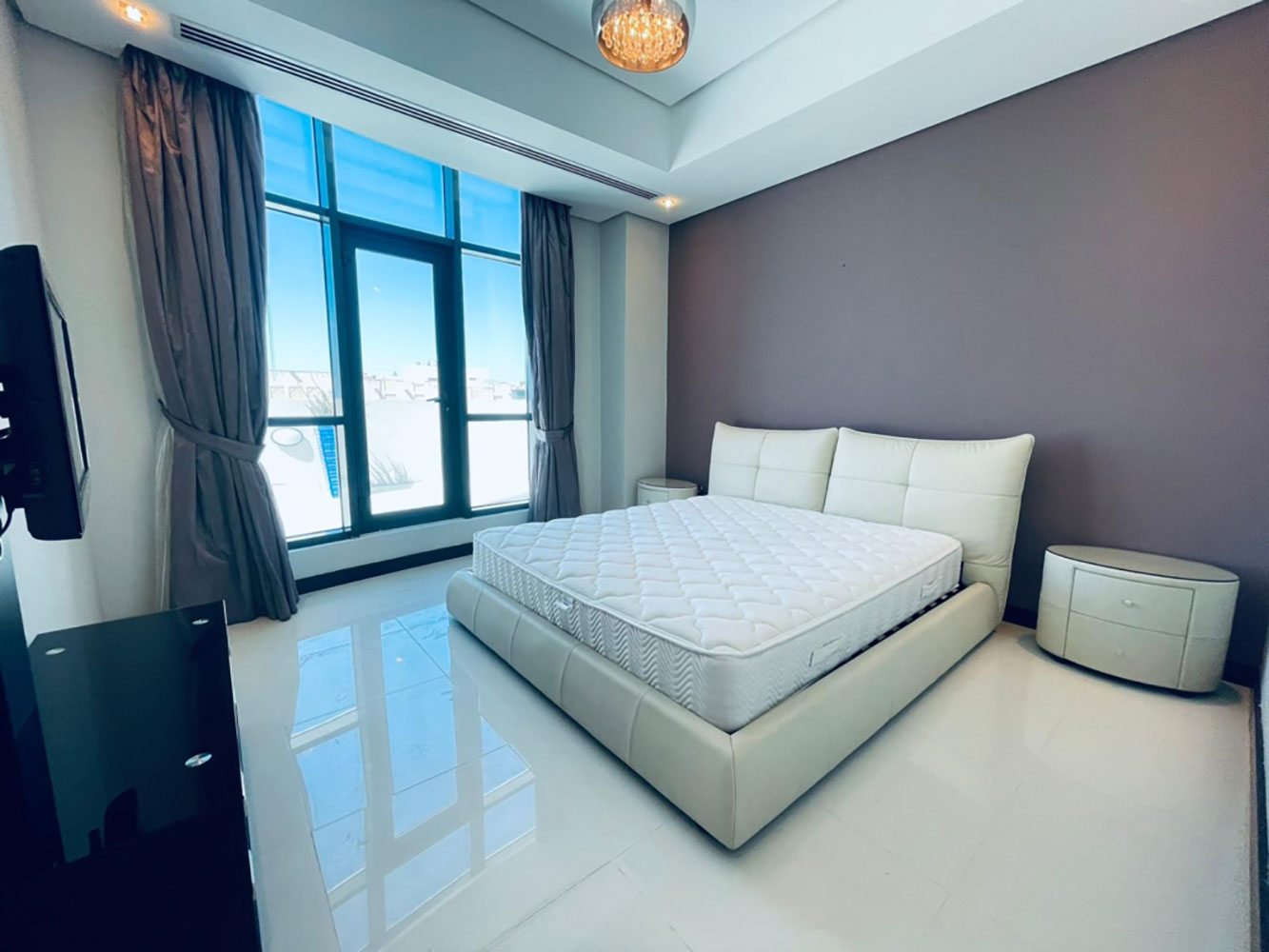 Apartment for Rent in Seef District Image #1494 2