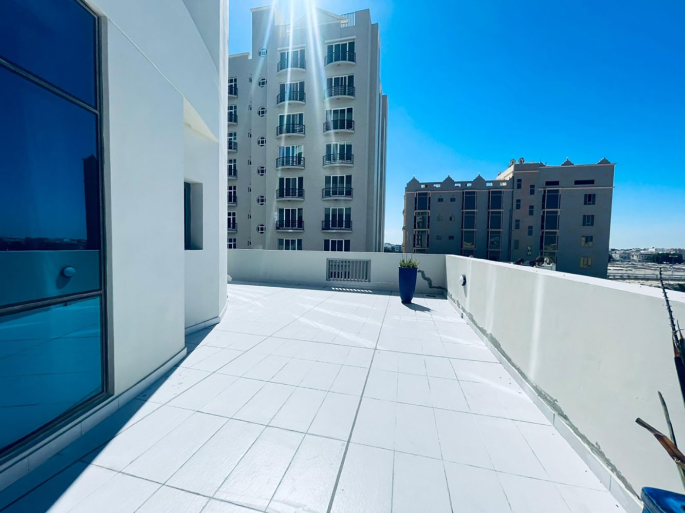 Apartment for Rent in Seef District Image #1494 8