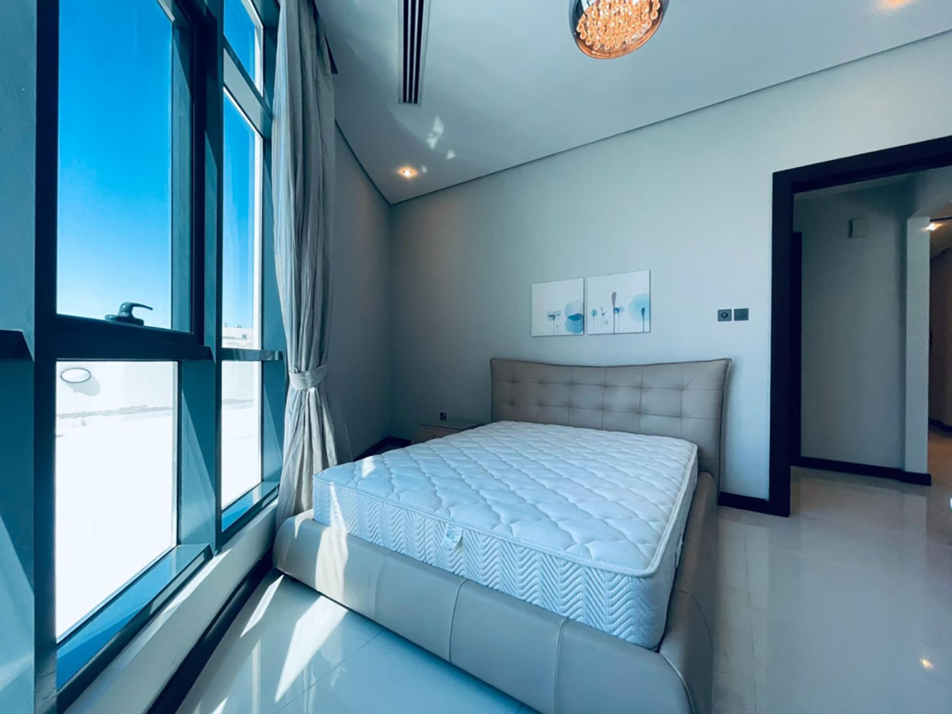 Apartment for Rent in Seef District Image #1494 4