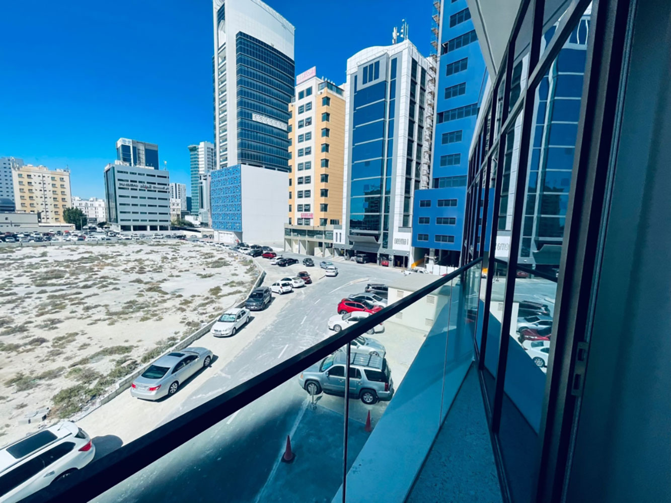 Apartment for Rent in Seef District Image #1495 3