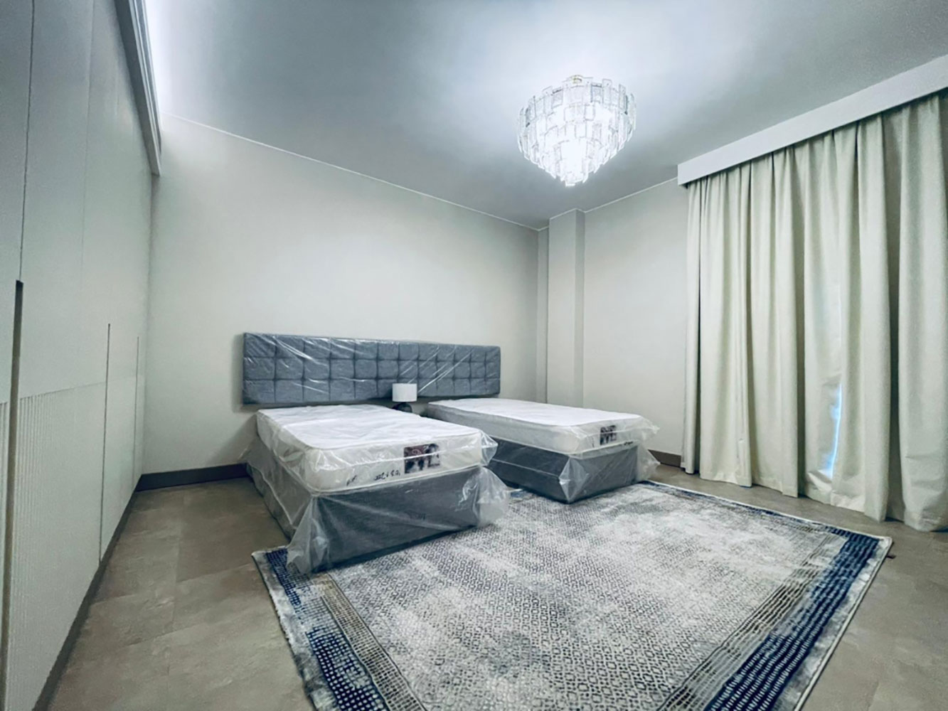Apartment for Rent in Seef District Image #1495 9