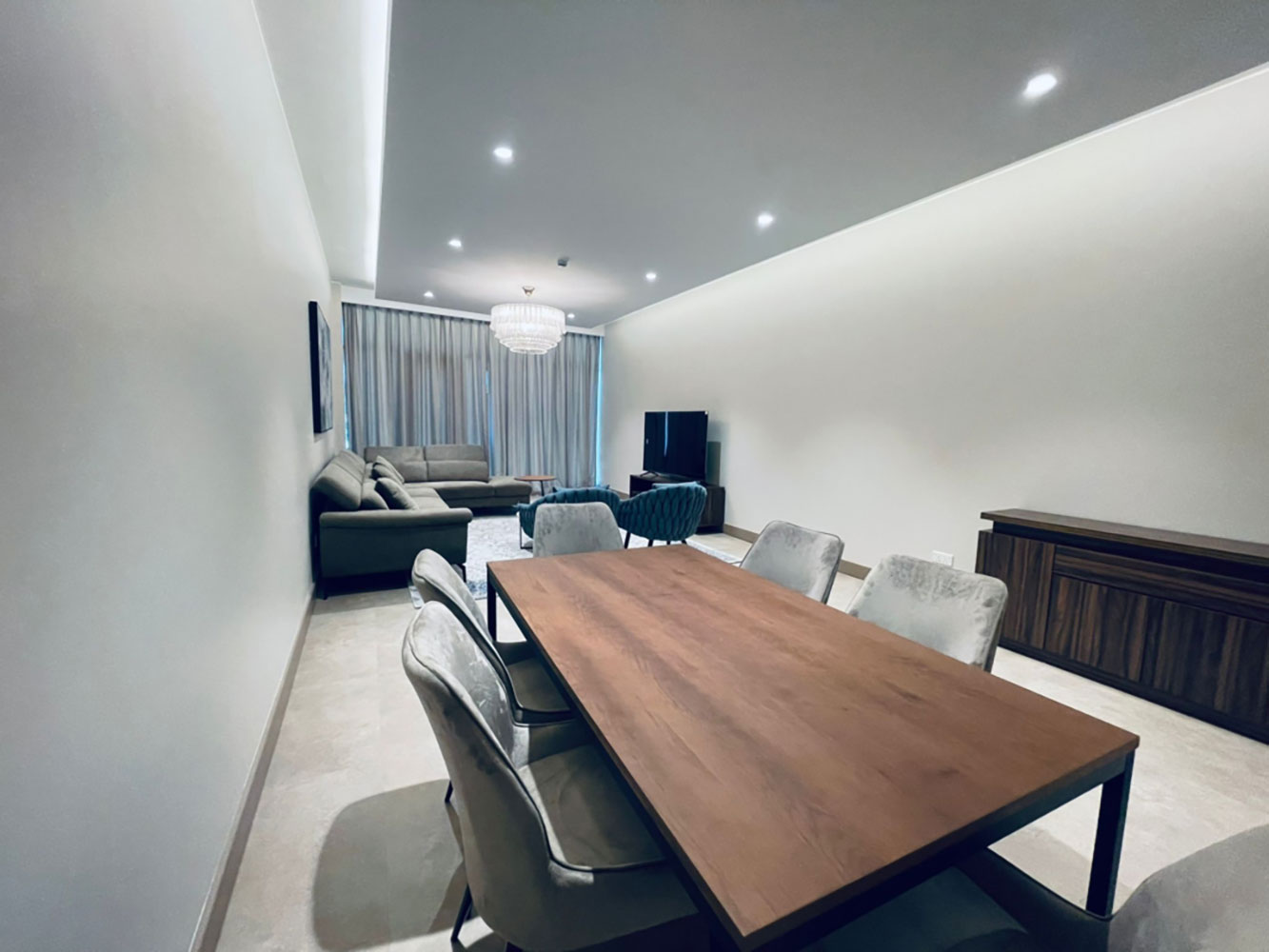 Apartment for Rent in Seef District Image #1495 2