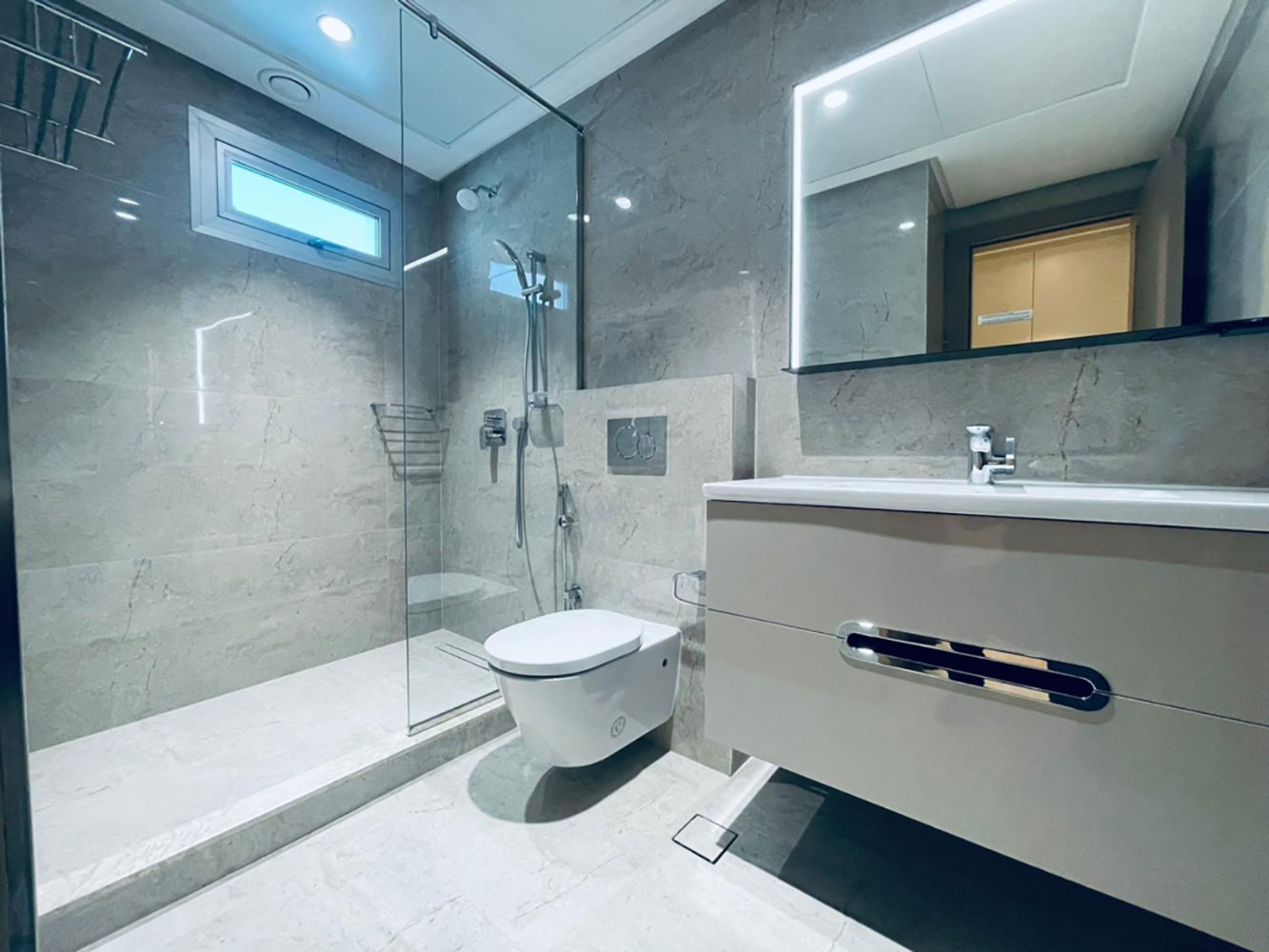 Apartment for Rent in Seef District Image #1495 4