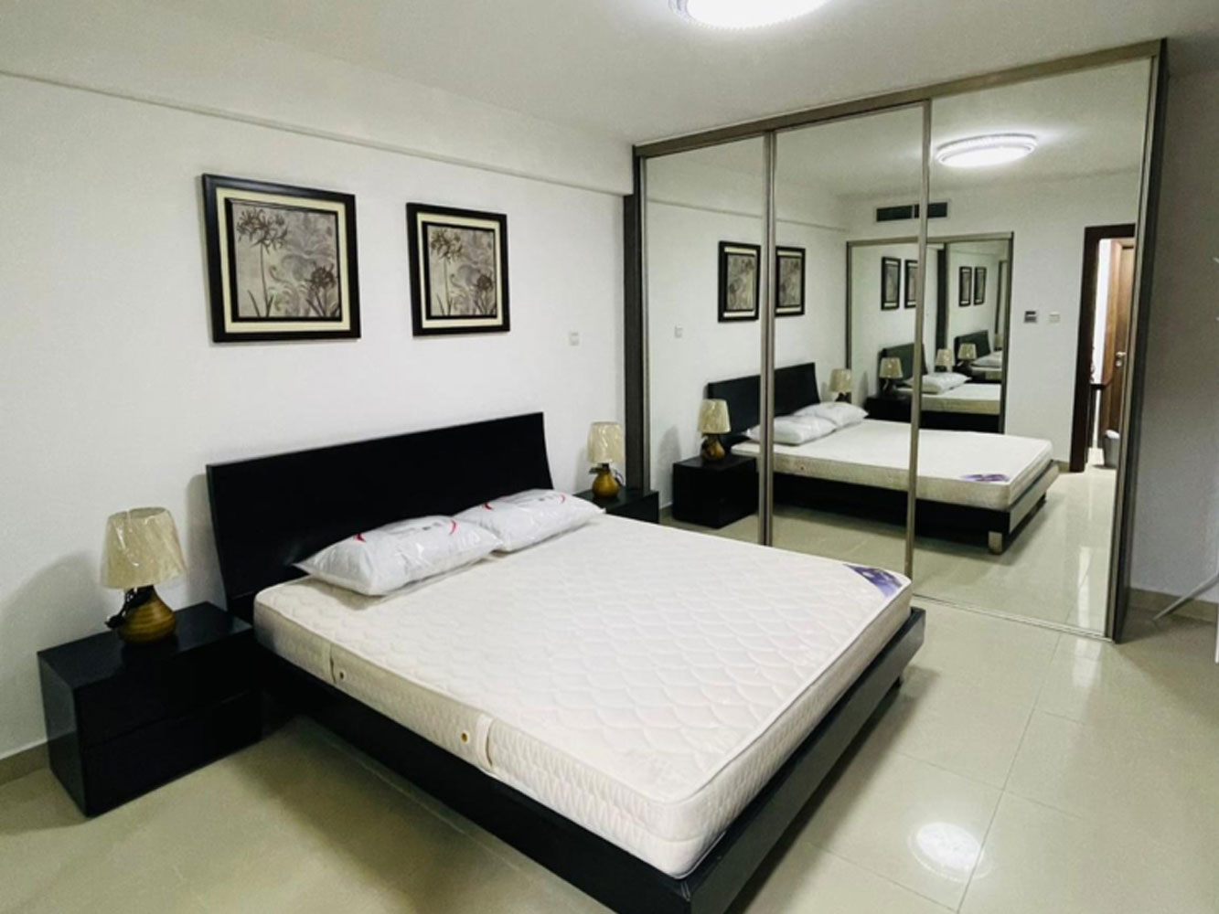 صورة شقة للبيع في جزر امواج #1496 5