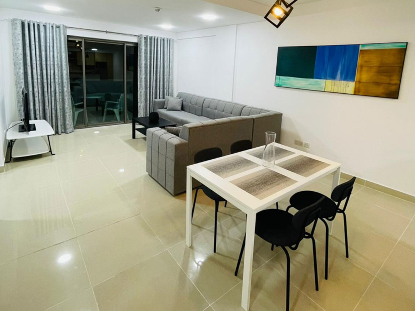 صورة شقة للبيع في جزر امواج #1496 0