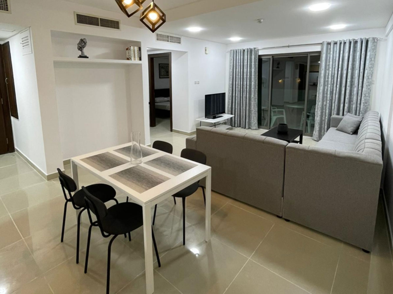 صورة شقة للبيع في جزر امواج #1496 2