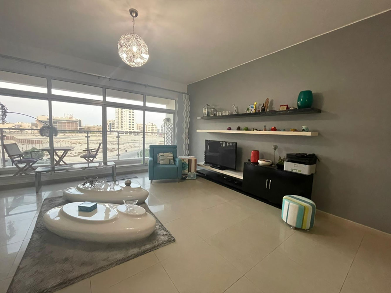 صورة شقة للبيع في جزر امواج #1503 0