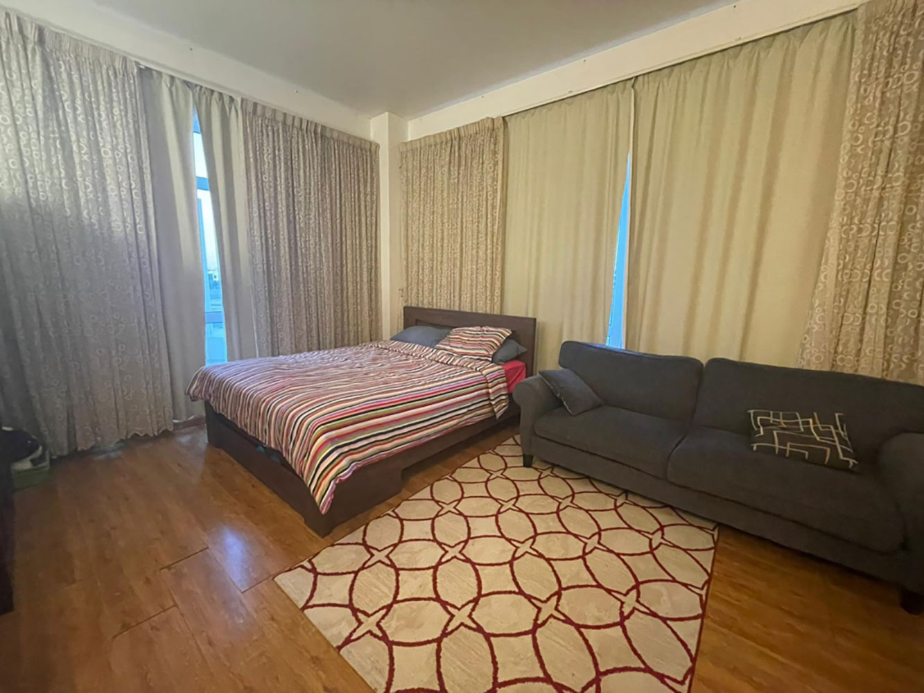 صورة شقة للبيع في جزر امواج #1503 4