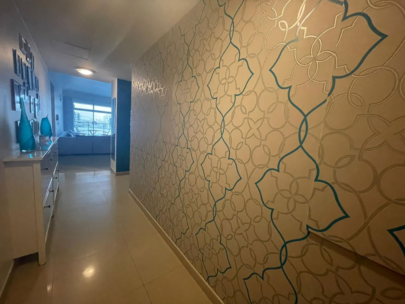 صورة شقة للبيع في جزر امواج #1503 2