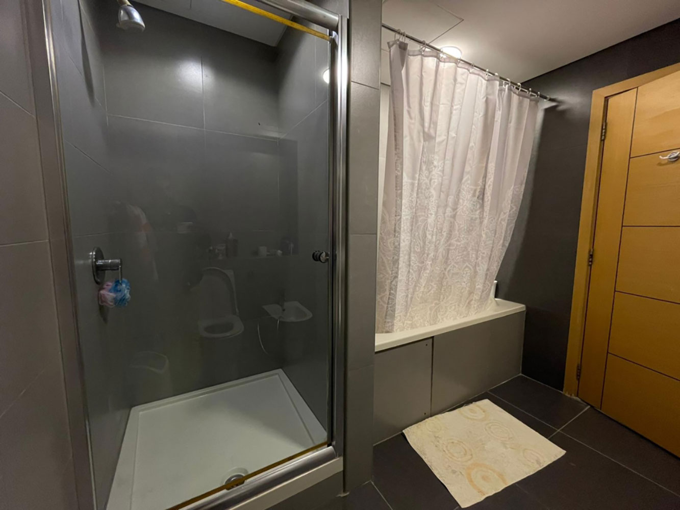 صورة شقة للبيع في جزر امواج #1503 3