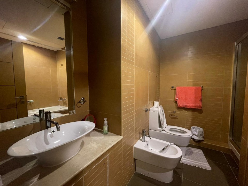 صورة شقة للبيع في جزر امواج #1503 8