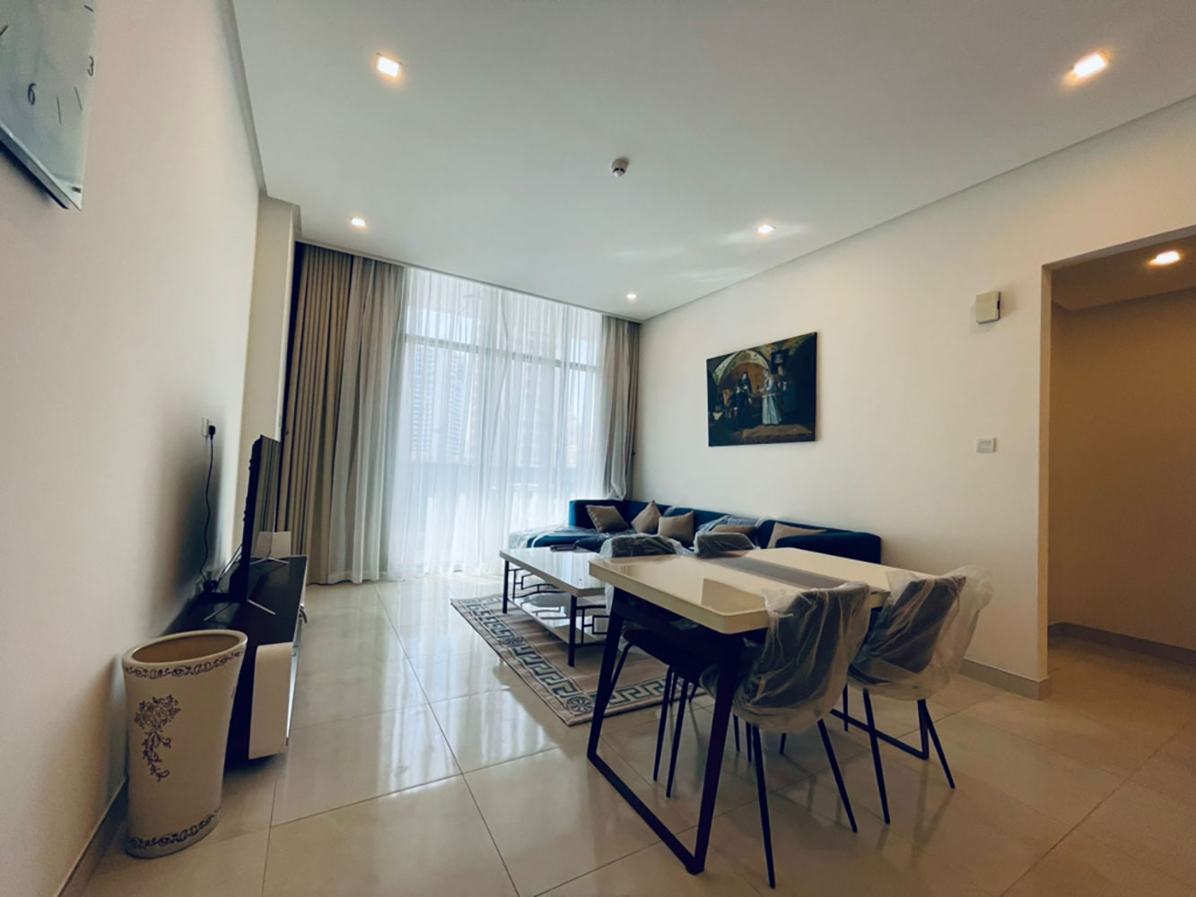 Apartment for Rent in Juffair Image #1510 0