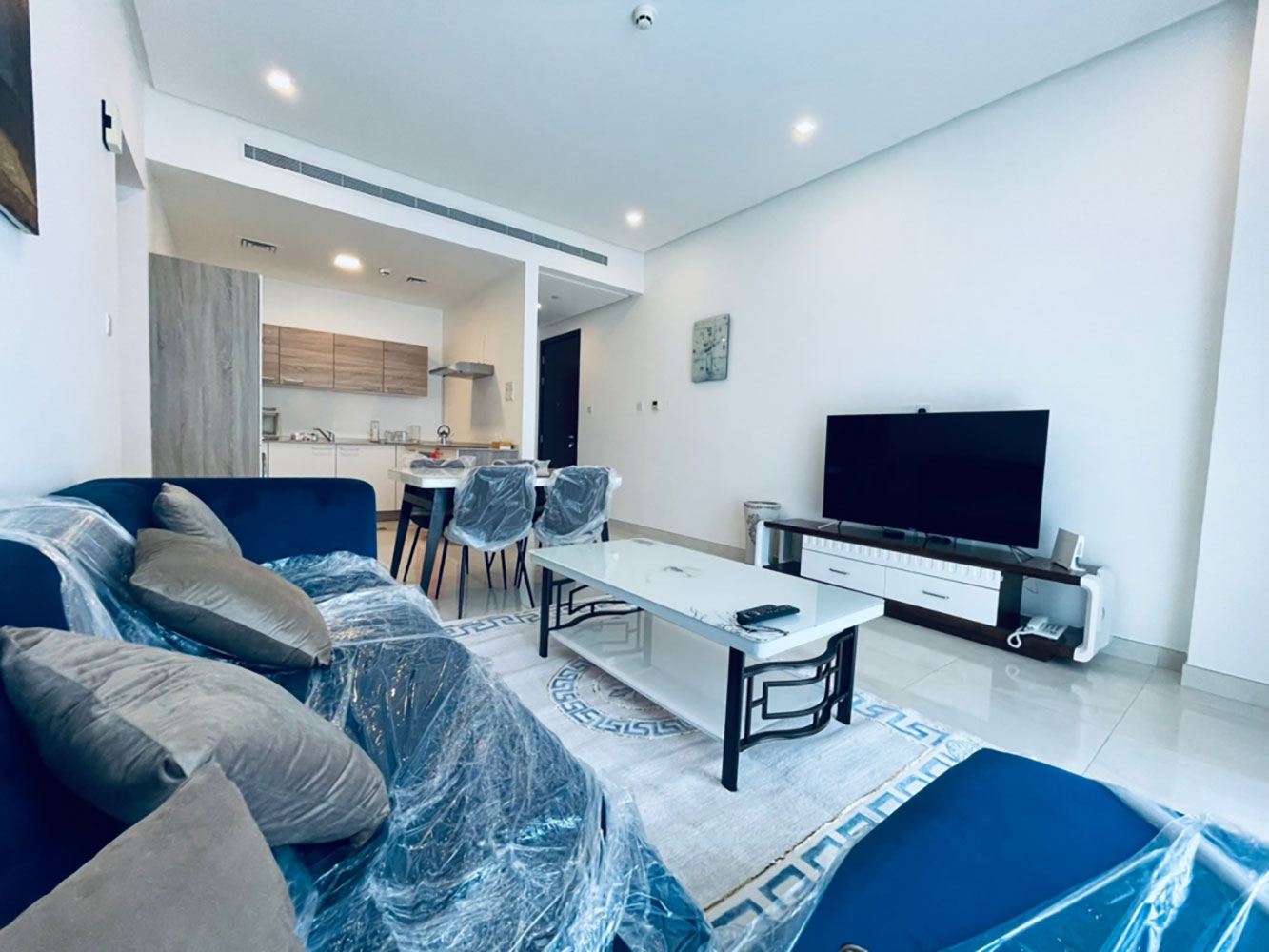 Apartment for Rent in Juffair Image #1510 6