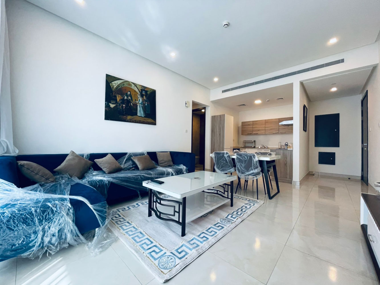 Apartment for Rent in Juffair Image #1510 7