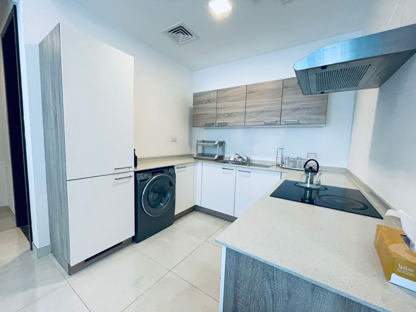 Apartment for Rent in Juffair Image #1510 9