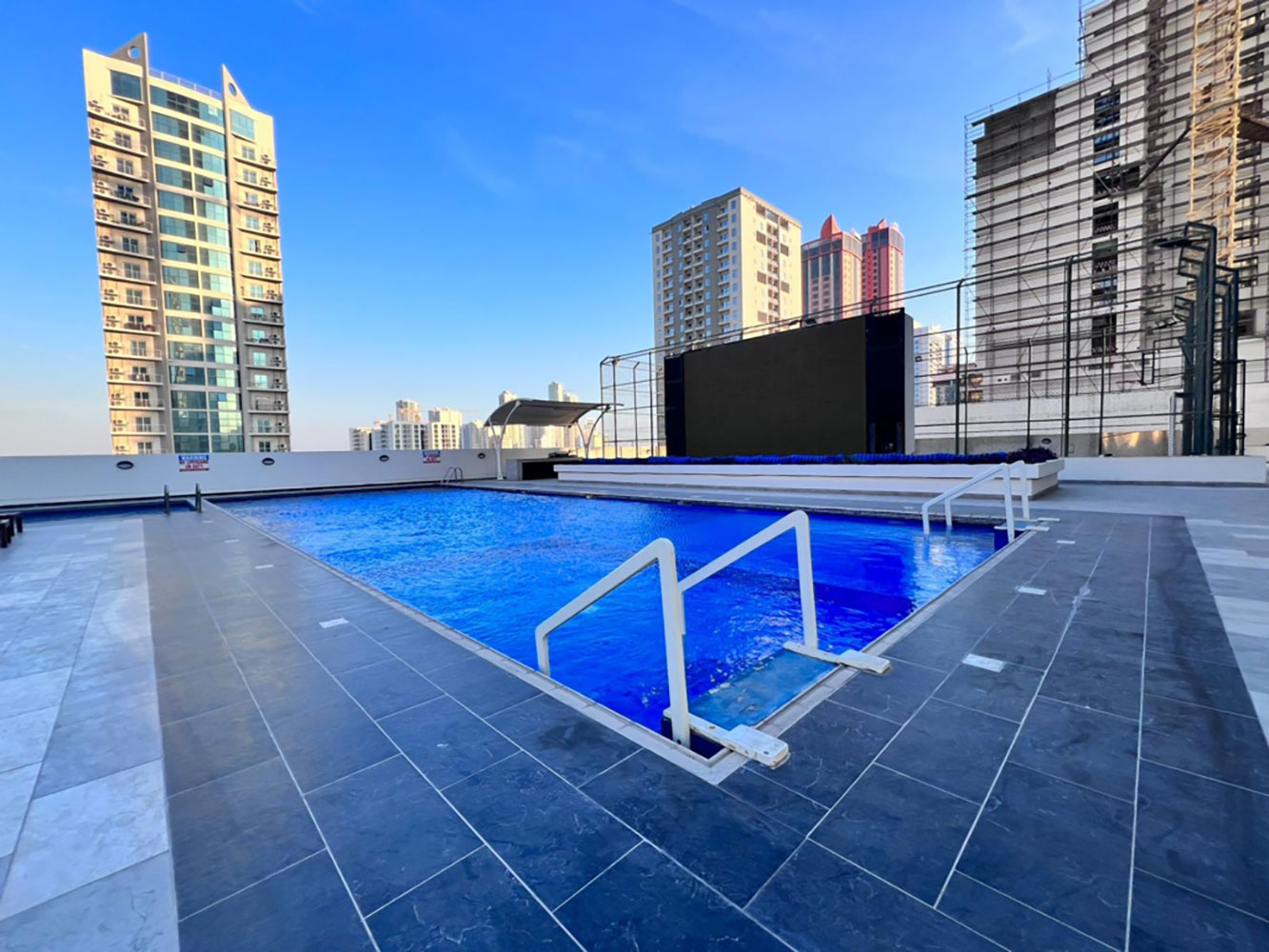 Apartment for Rent in Juffair Image #1510 1