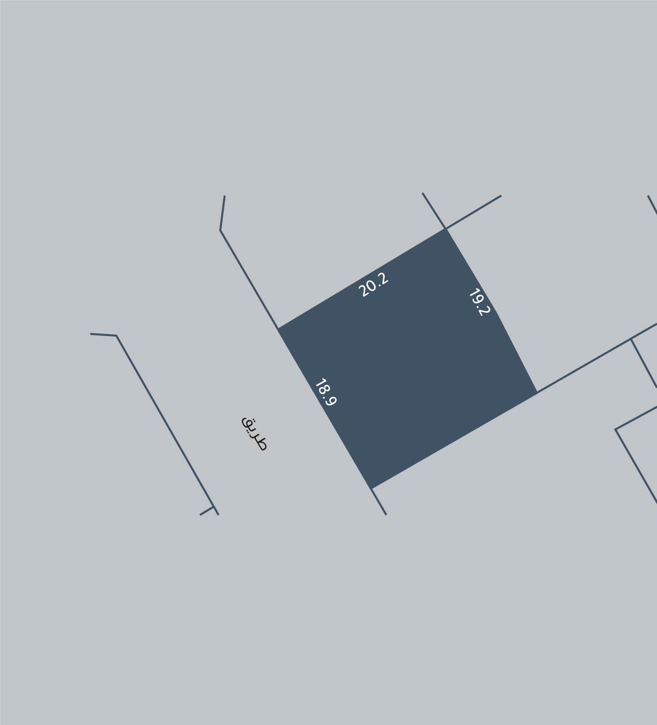 Land for Sale in Diyar Al Muharraq Image #1511 0