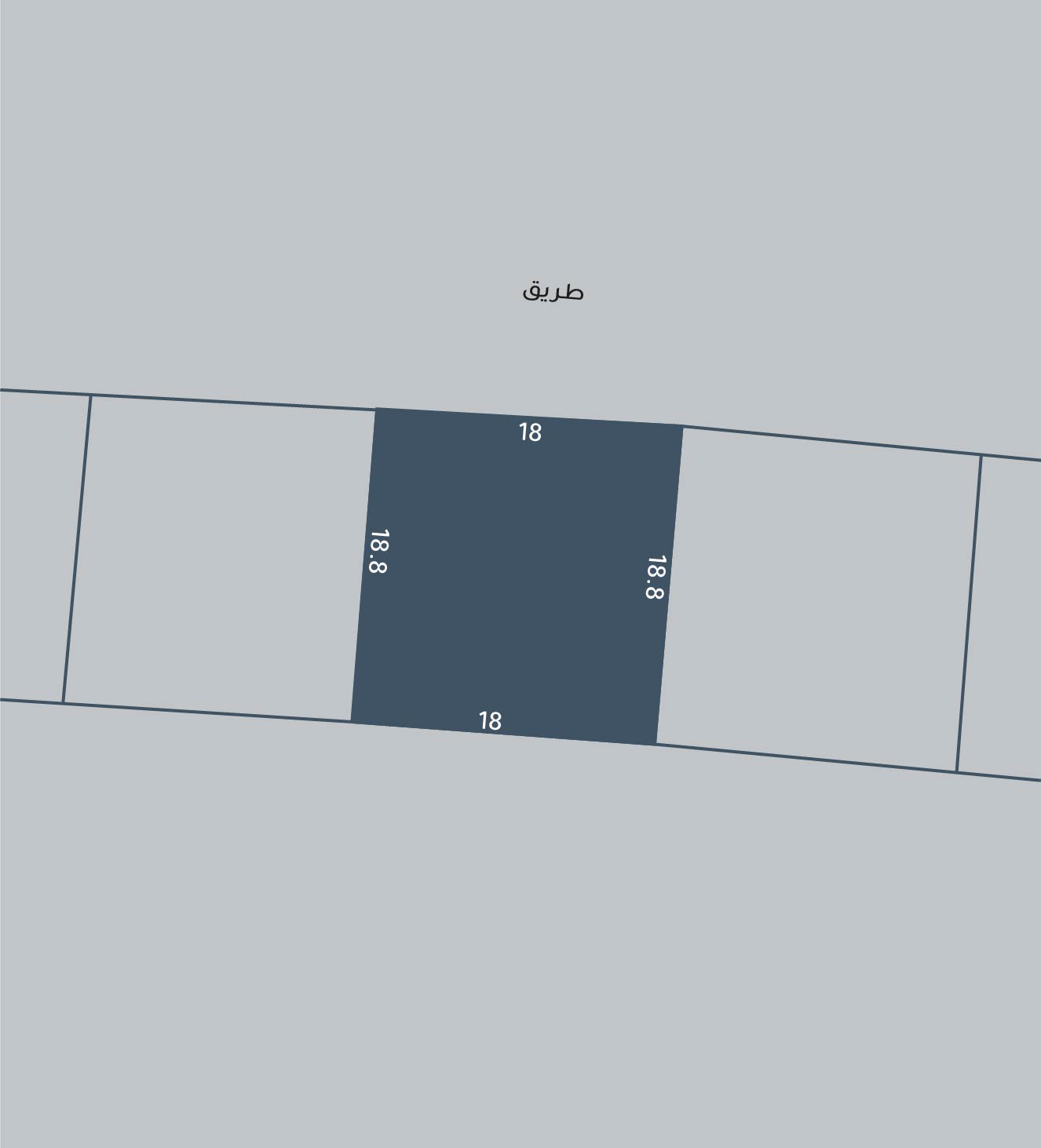 Land for Sale in Ras Hayyan Image #1514 0 