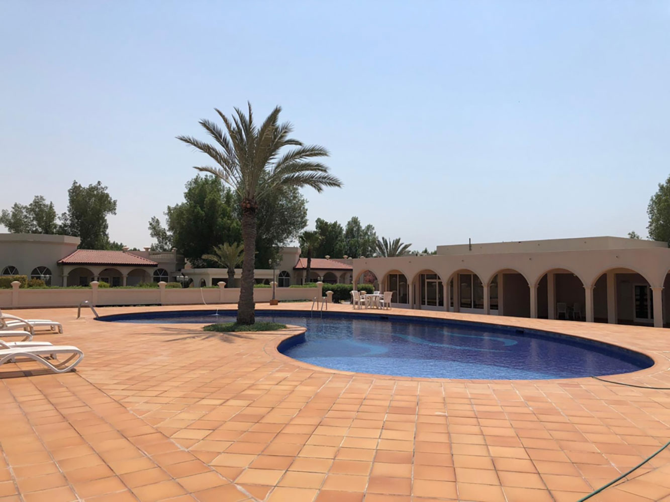 صورة فيلا للإيجار في الجسرة #1515 3