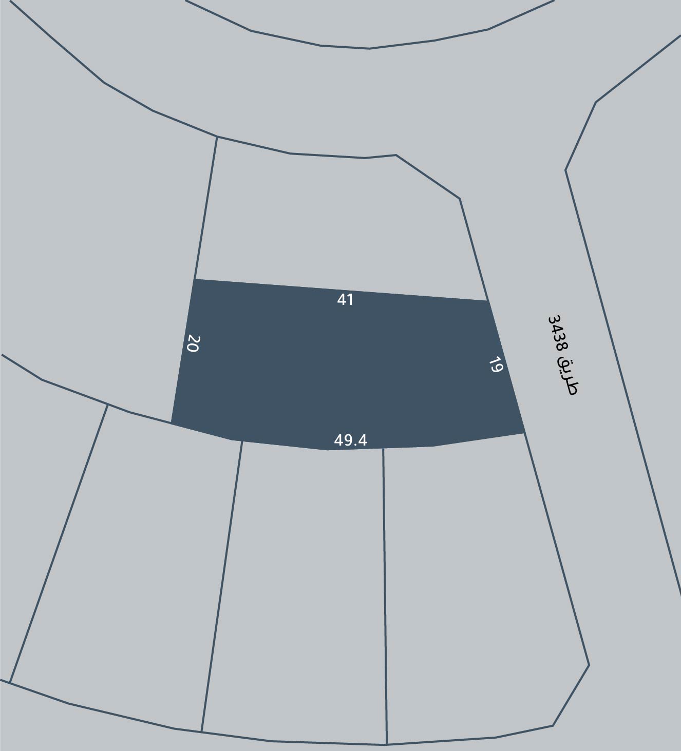 Land for Sale in Riffa Image #1516 0 