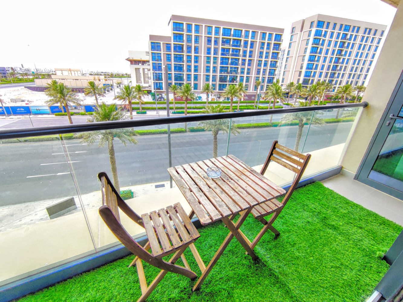 صورة شقة للبيع في مراسي البحرين #1523 2