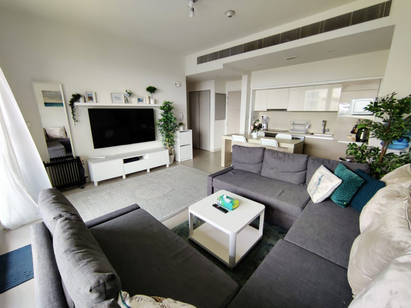 صورة شقة للبيع في مراسي البحرين #1523 1