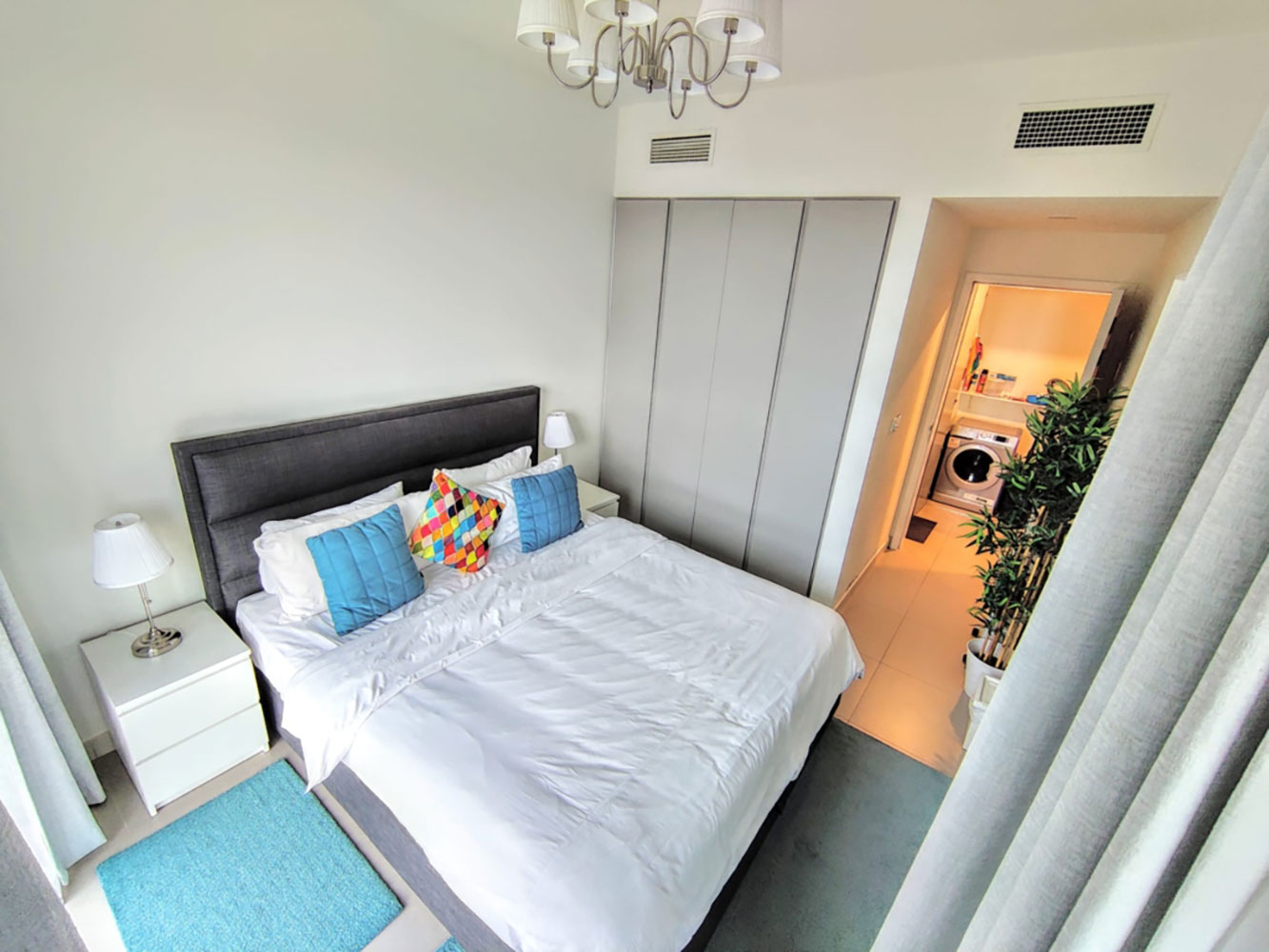 صورة شقة للبيع في مراسي البحرين #1523 3